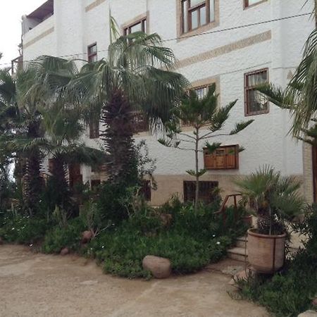Appartement Taghazout Kültér fotó