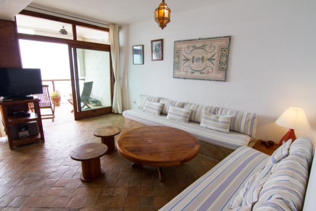 Appartement Taghazout Kültér fotó